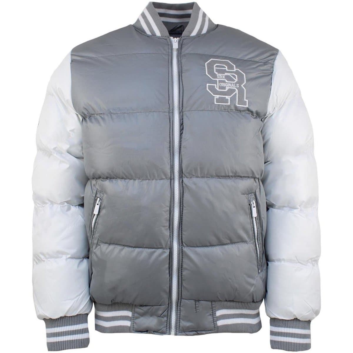 Χοντρό μπουφάν Srk Doudoune homme CERASKI