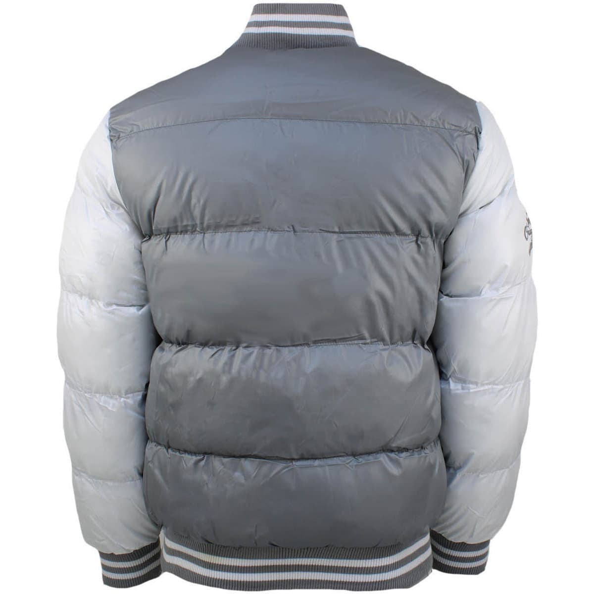 Men's Jackets Srk Gray