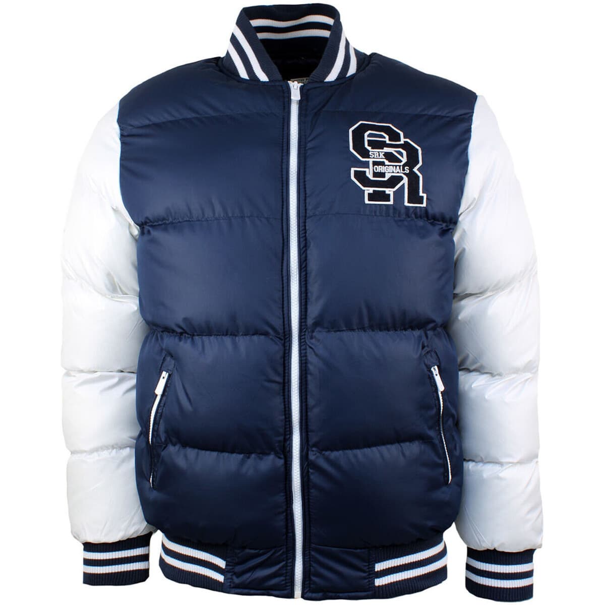 Χοντρό μπουφάν Srk Doudoune homme CERASKI