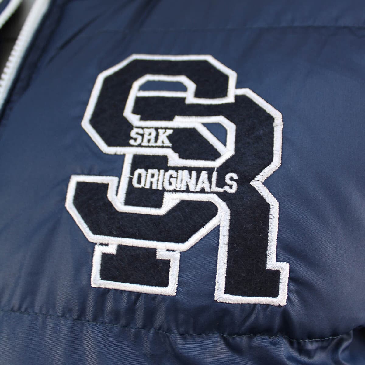 Men's Jackets Srk Blue