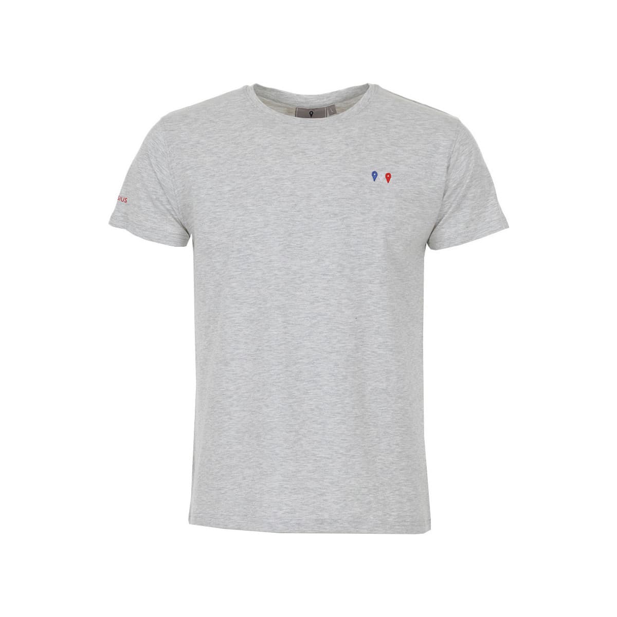 T-shirt με κοντά μανίκια Degré Celsius T-shirt manches courtes homme CERGIO