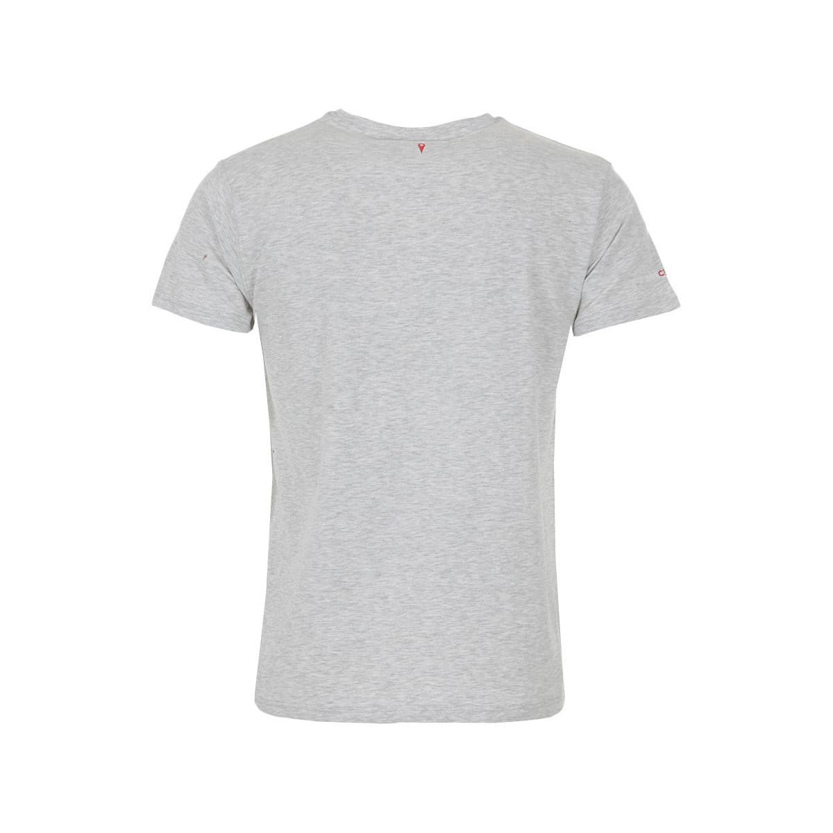Men's T-Shirts Degré Celsius Gray