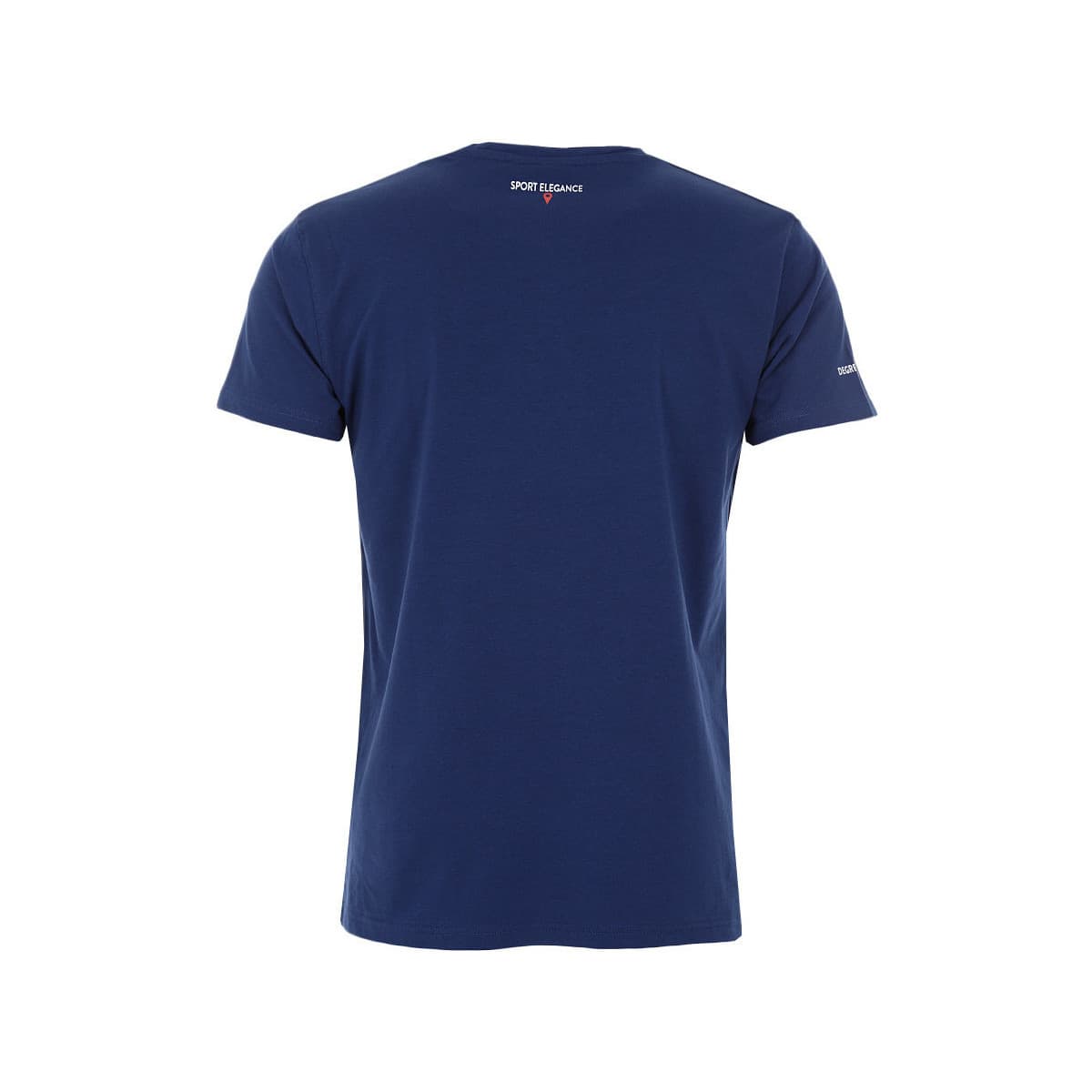 Men's T-Shirts Degré Celsius Blue