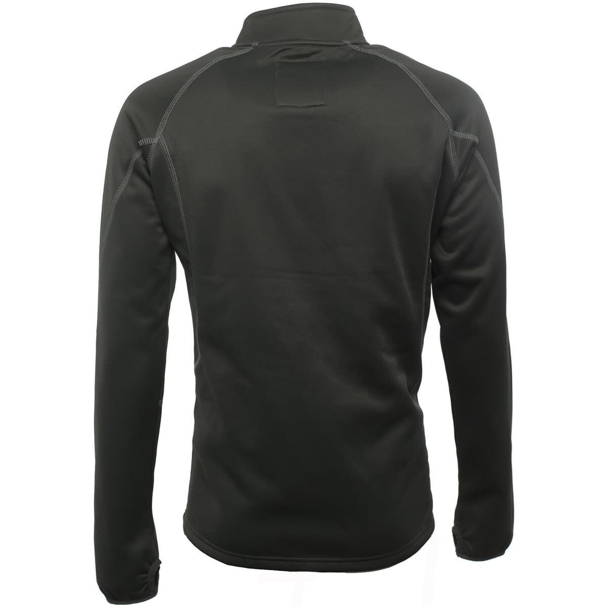 Men's Sweatshirts Peak Mountain Gray