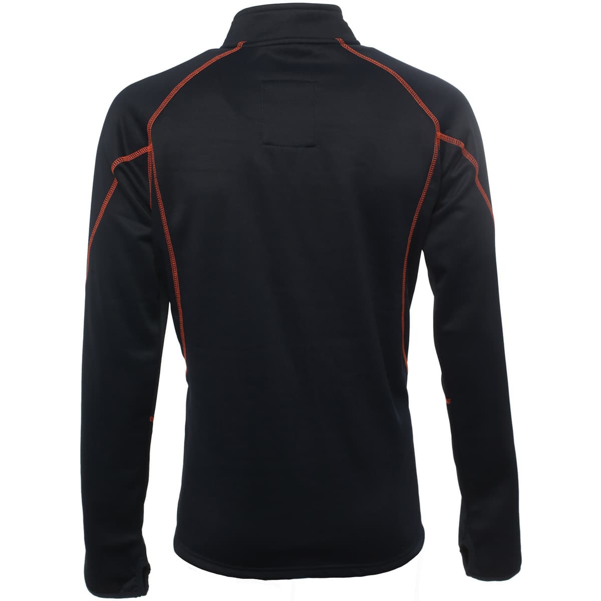 Men's Sweatshirts Peak Mountain Blue