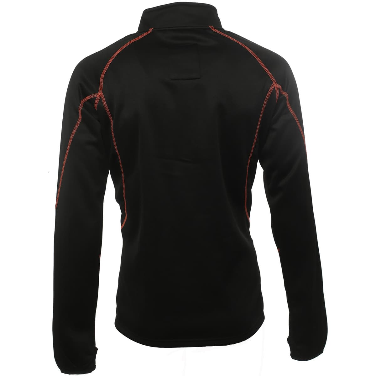 Men's Sweatshirts Peak Mountain Black