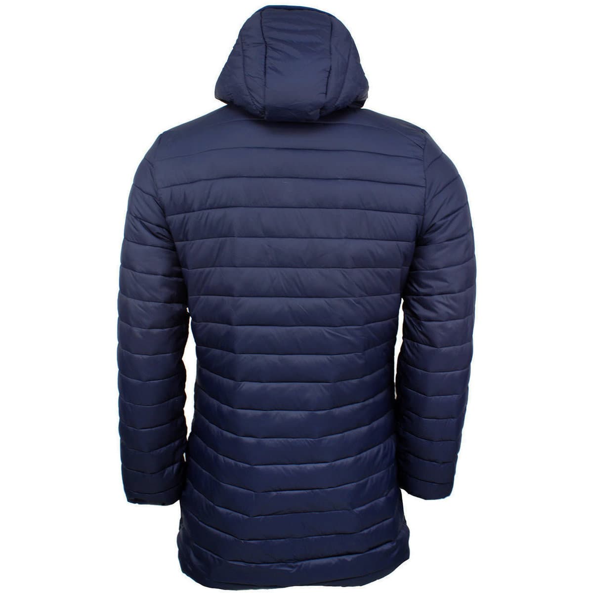Men's Parkas Peak Mountain Blue