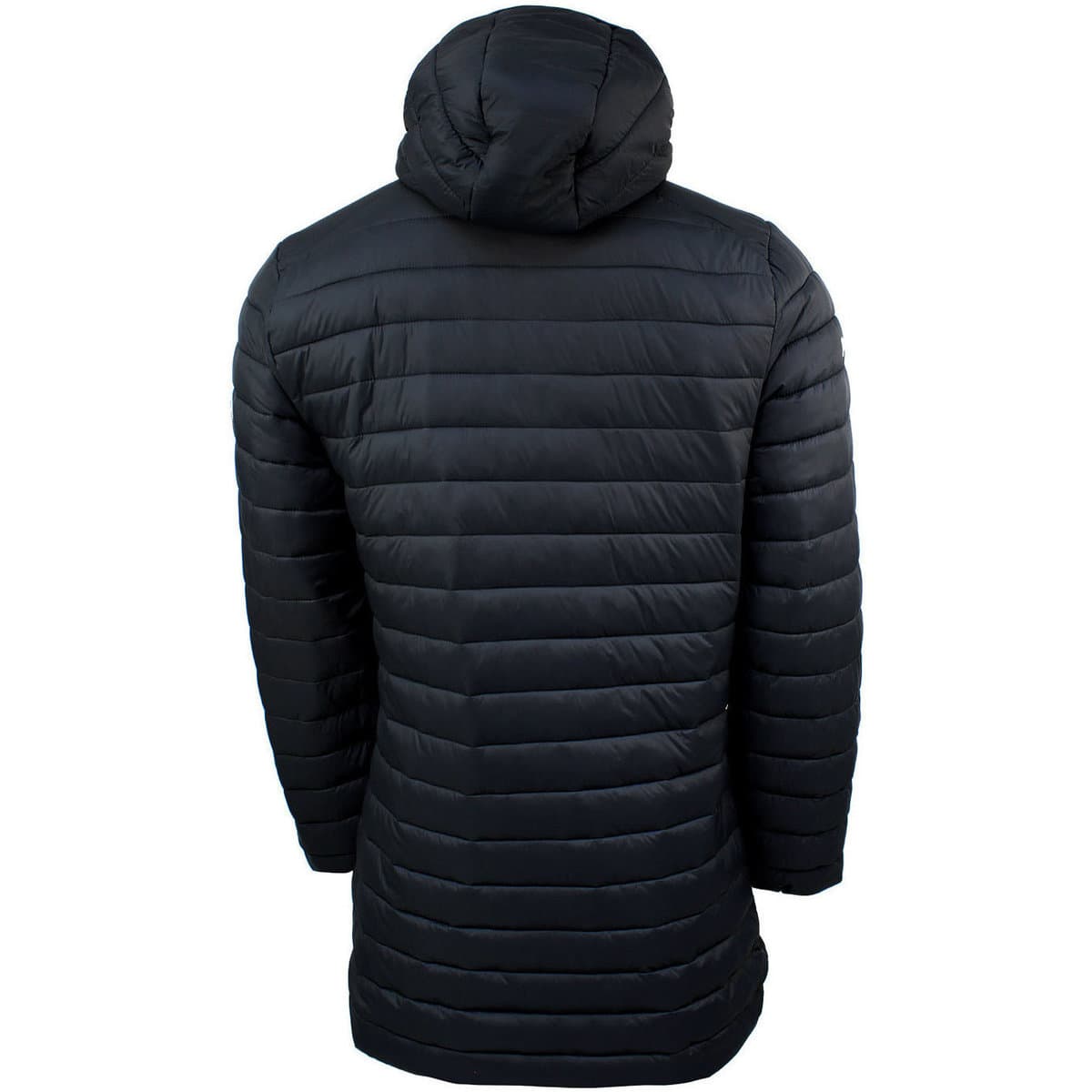 Men's Parkas Peak Mountain Black