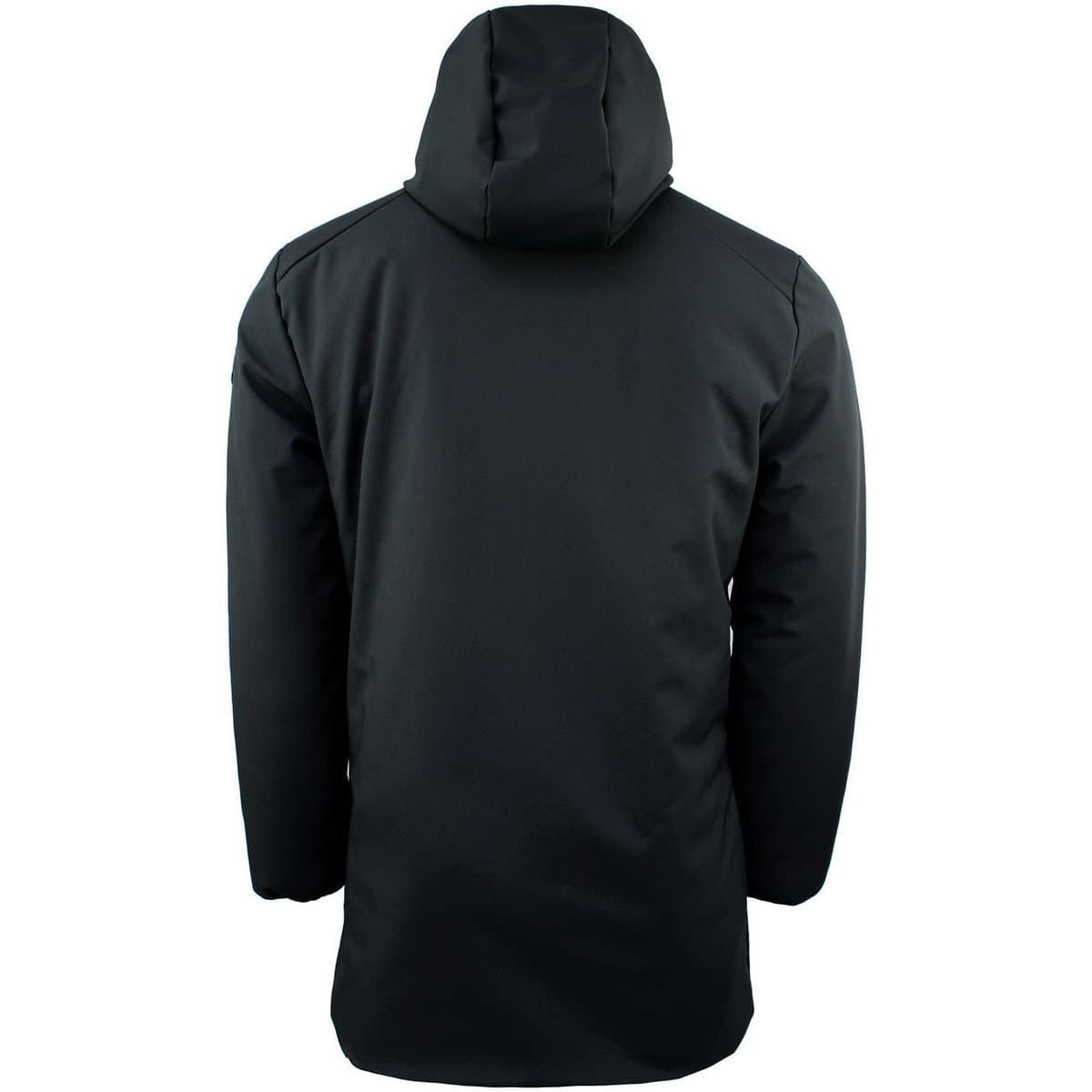 Men's Parkas Peak Mountain Black