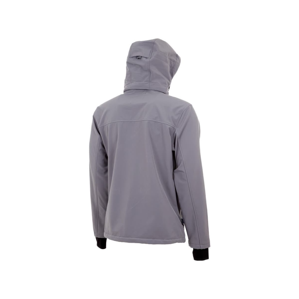 Men's Jackets Vent Du Cap Gray