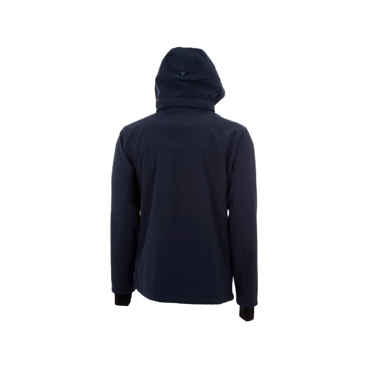 Men's Jackets Vent Du Cap Blue