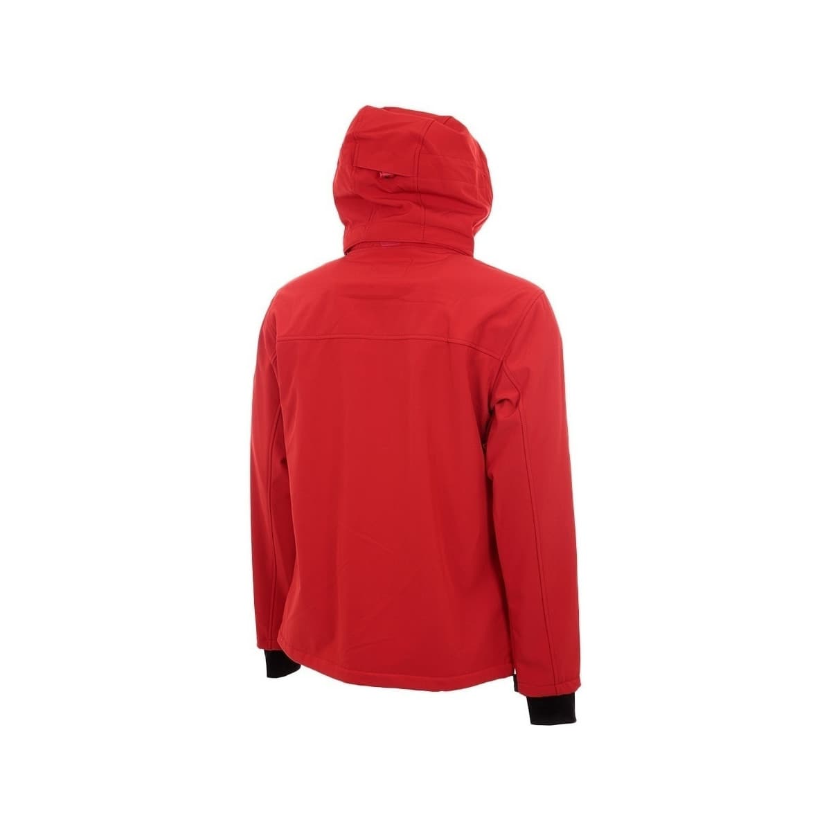 Men's Jackets Vent Du Cap Red
