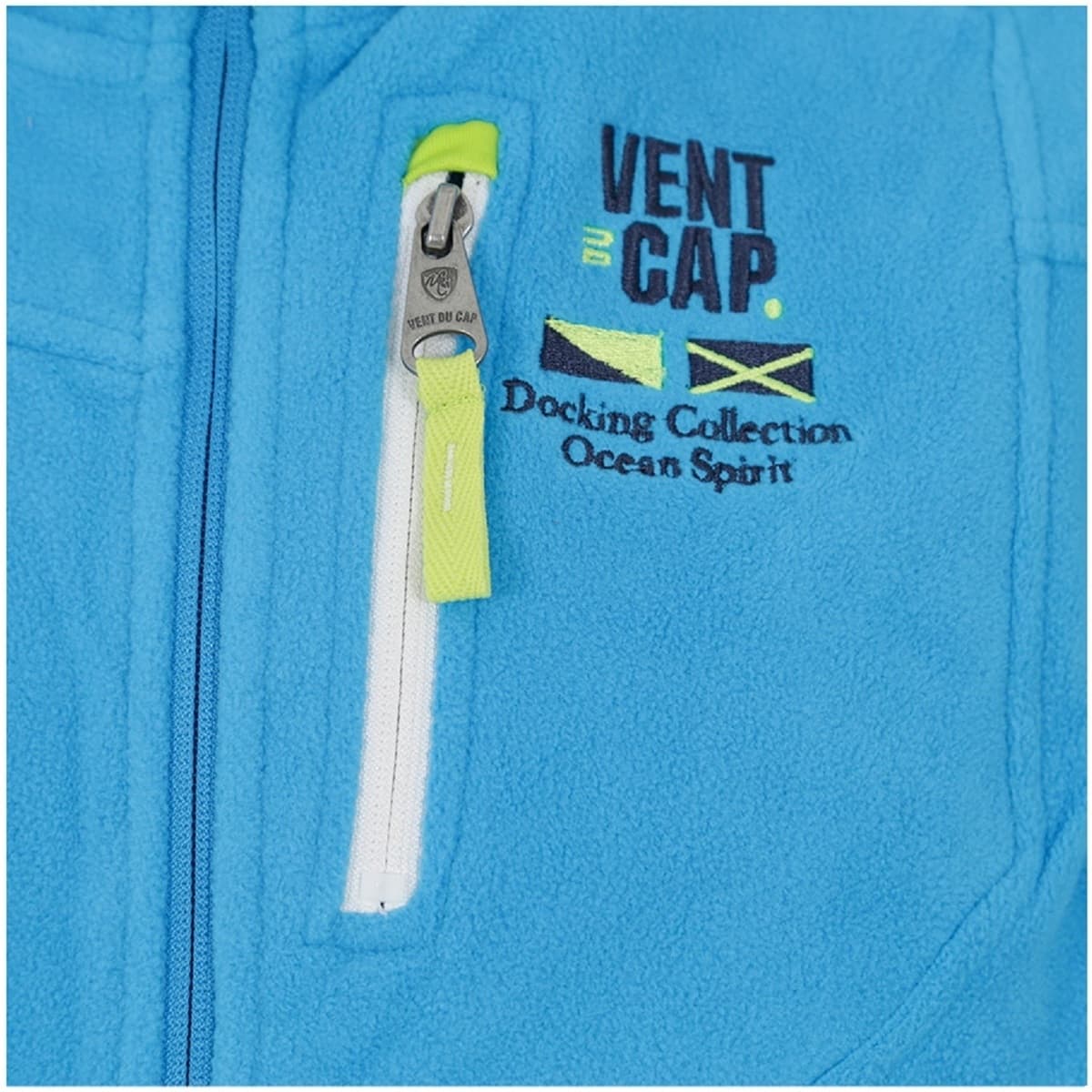 Men's Sweatshirts Peak Mountain Blue