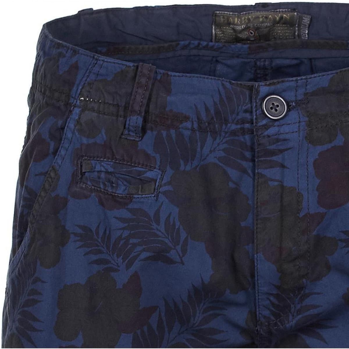 Men's Shorts Harry Kayn Blue