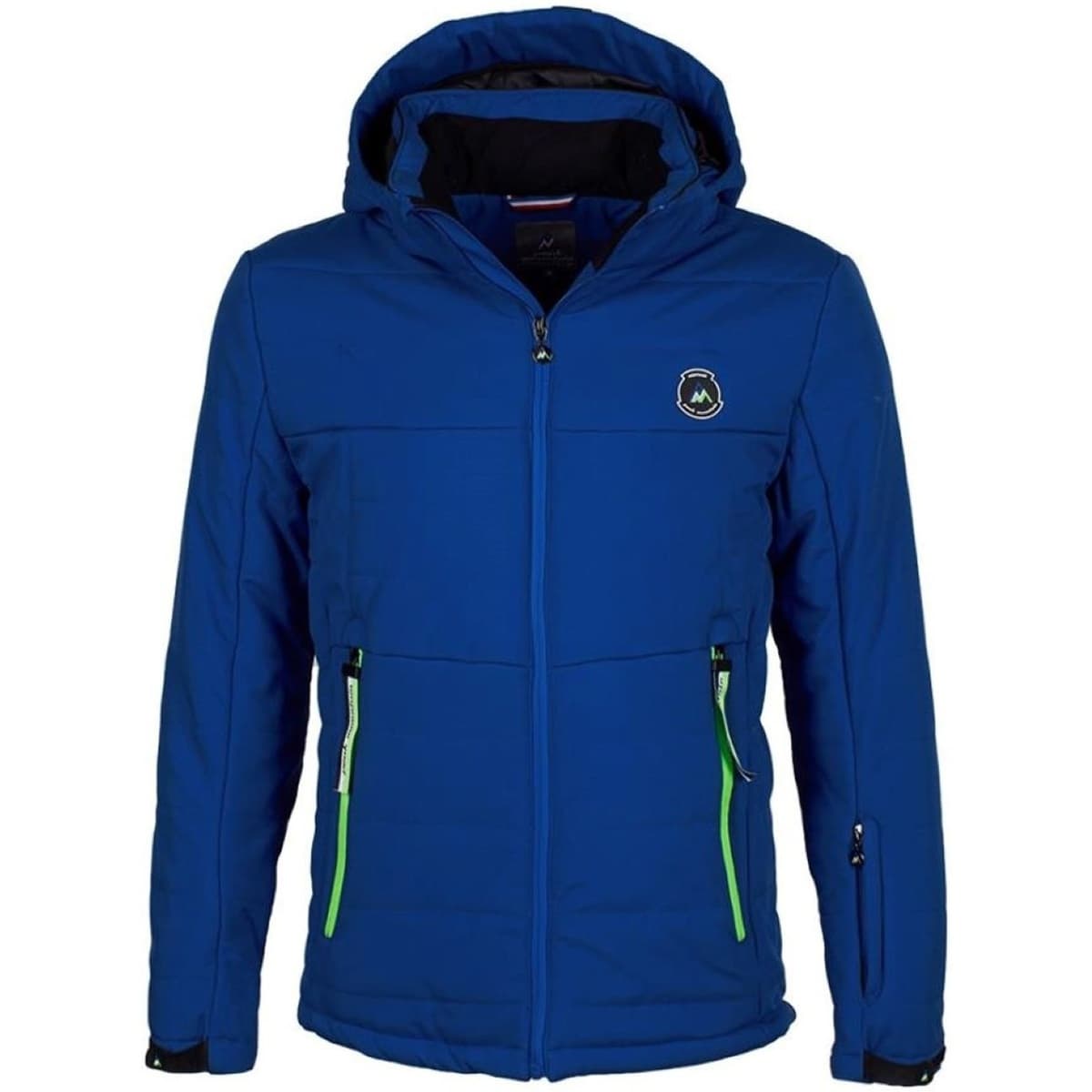 Men's Jackets Peak Mountain Blue