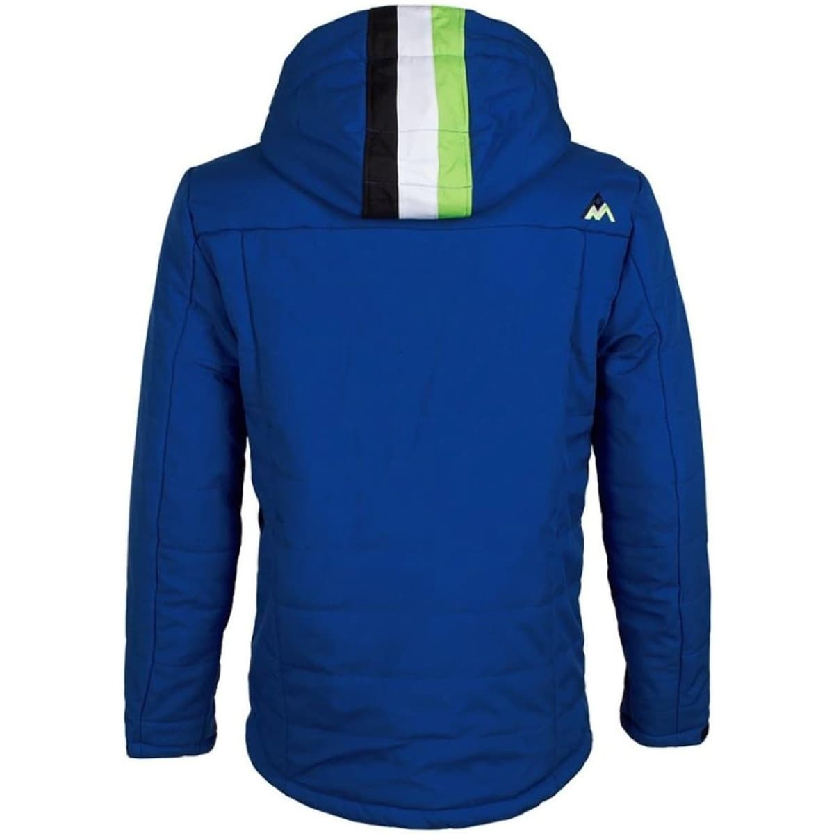 Men's Jackets Peak Mountain Blue