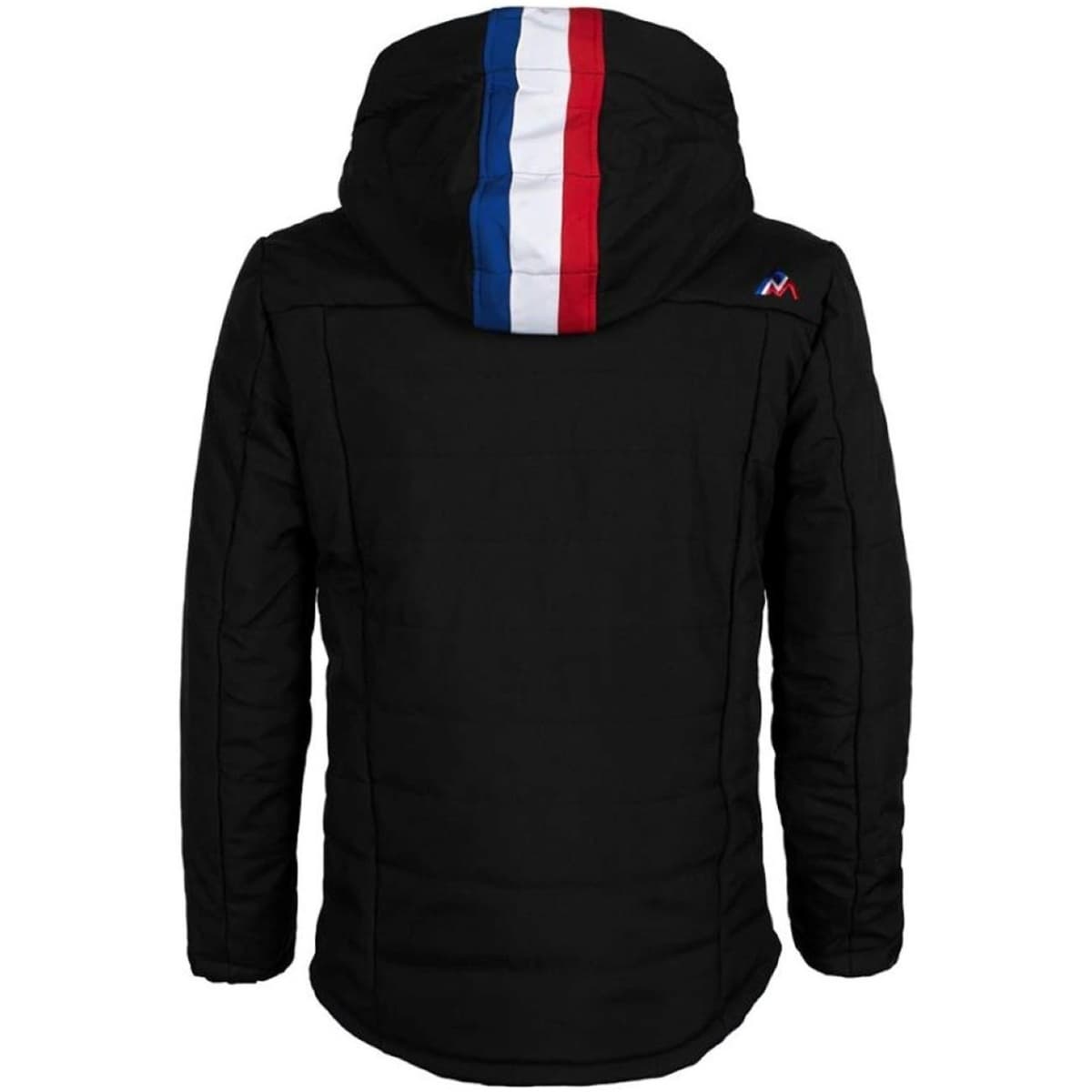 Men's Jackets Peak Mountain Black