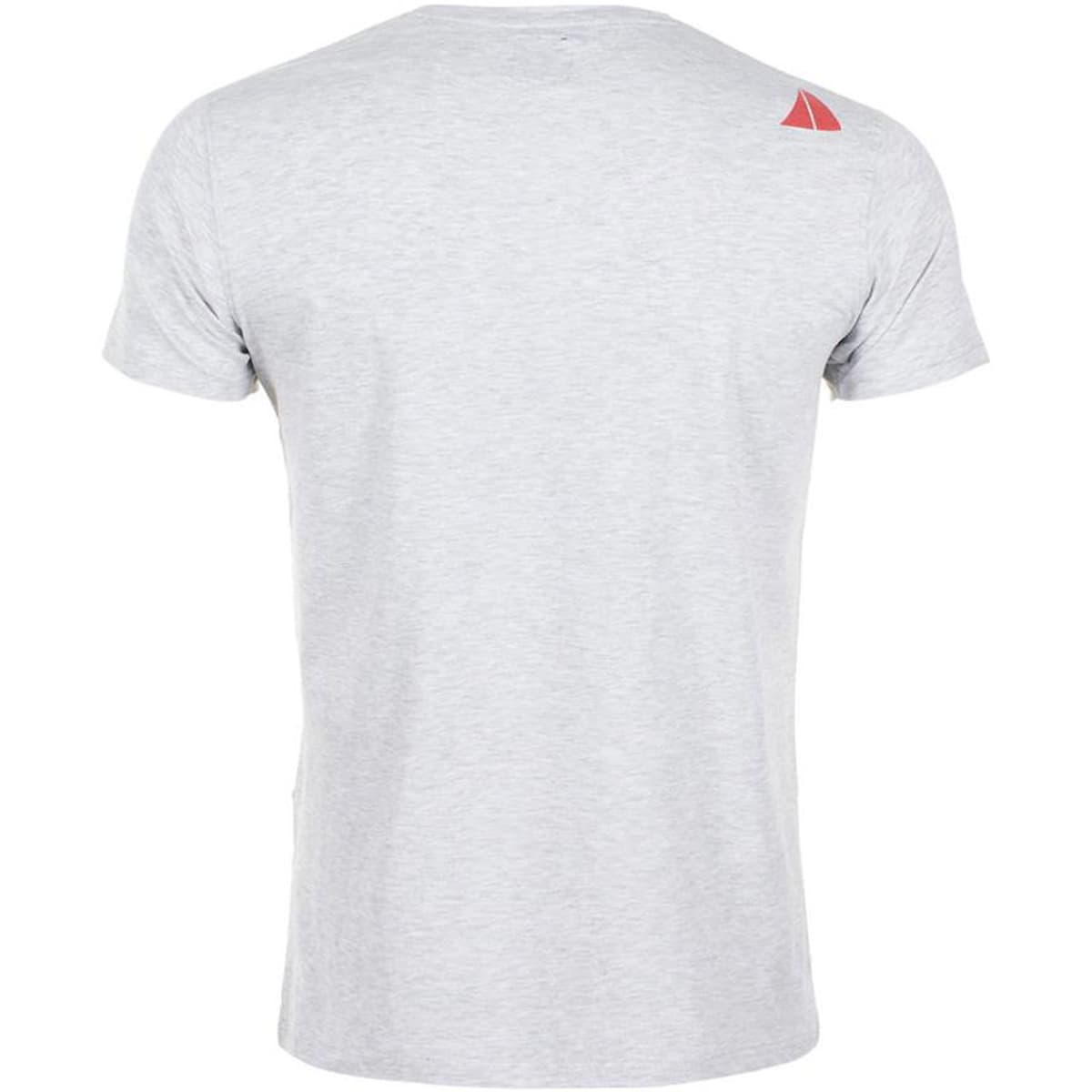 Men's T-Shirts Vent Du Cap Gray