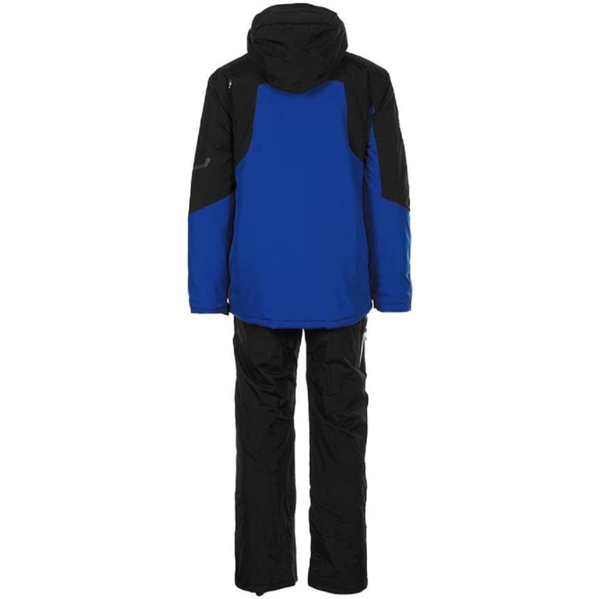 Men's Pants Peak Mountain Blue