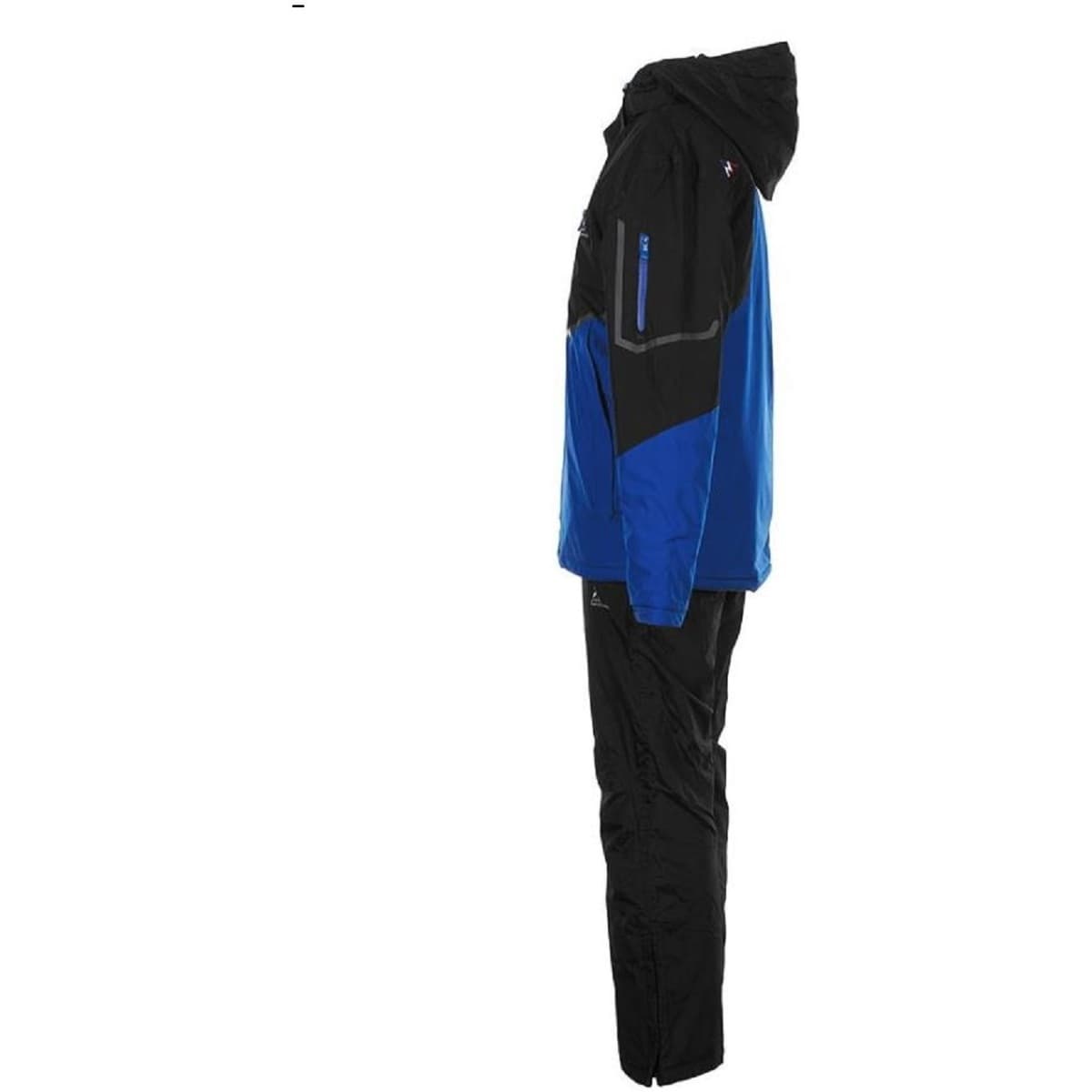 Men's Pants Peak Mountain Blue