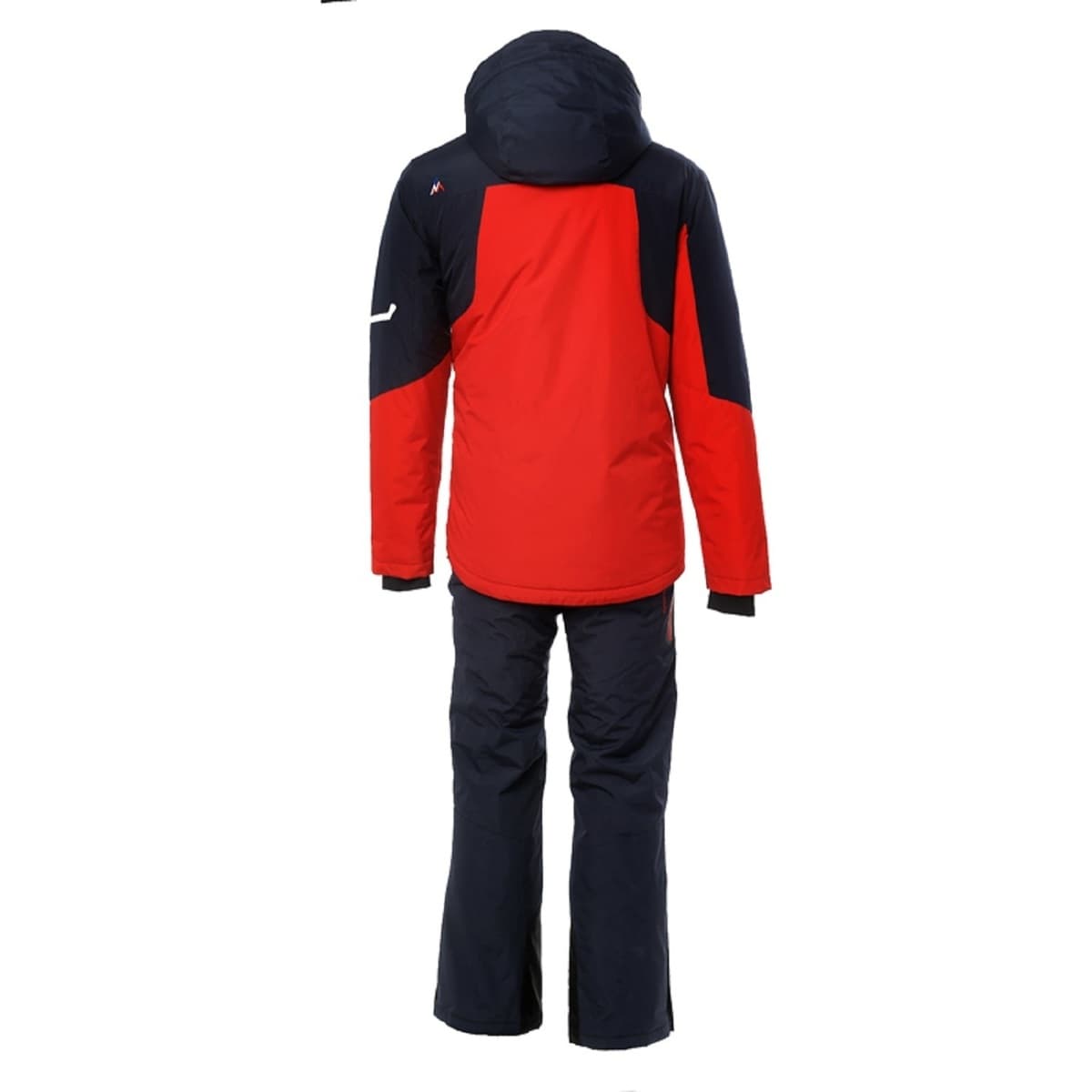 Men's Pants Peak Mountain Blue