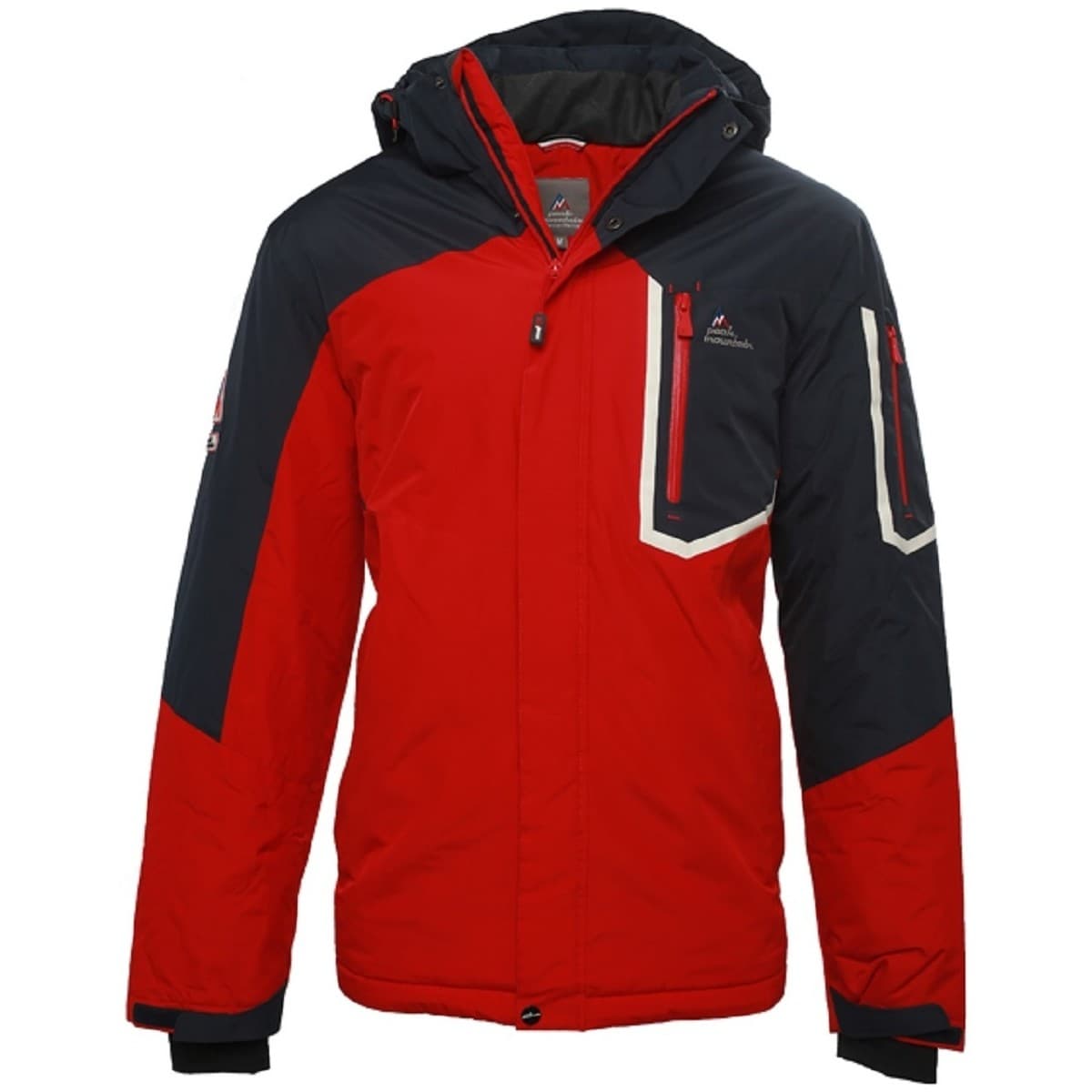 Men's Pants Peak Mountain Blue