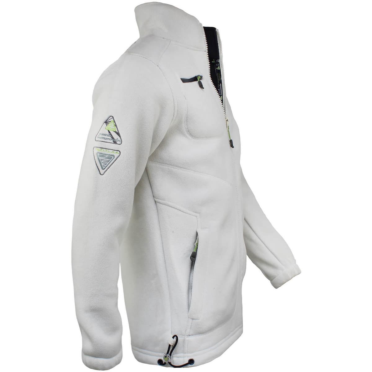 Men's Sweatshirts Peak Mountain Beige