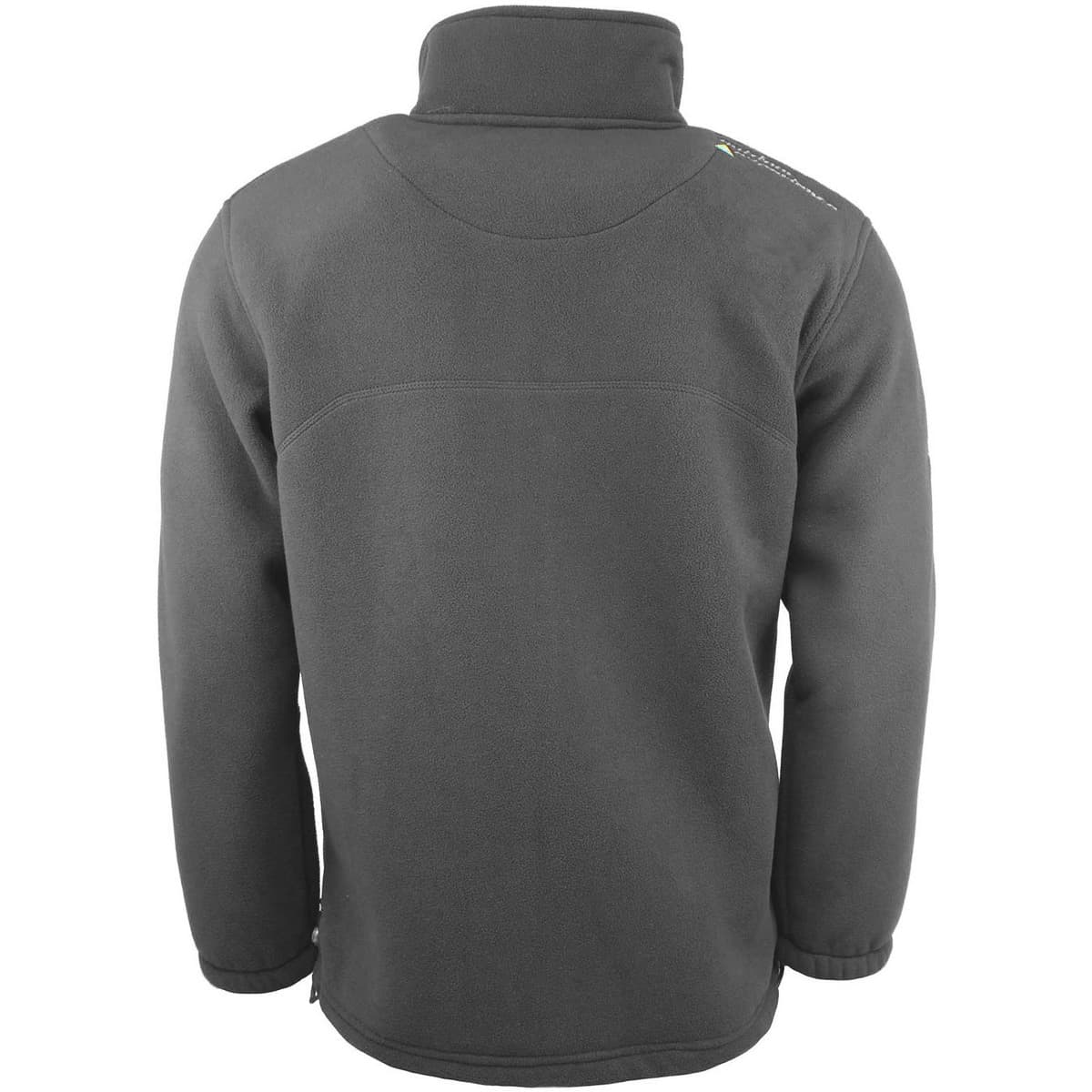 Men's Sweatshirts Peak Mountain Gray