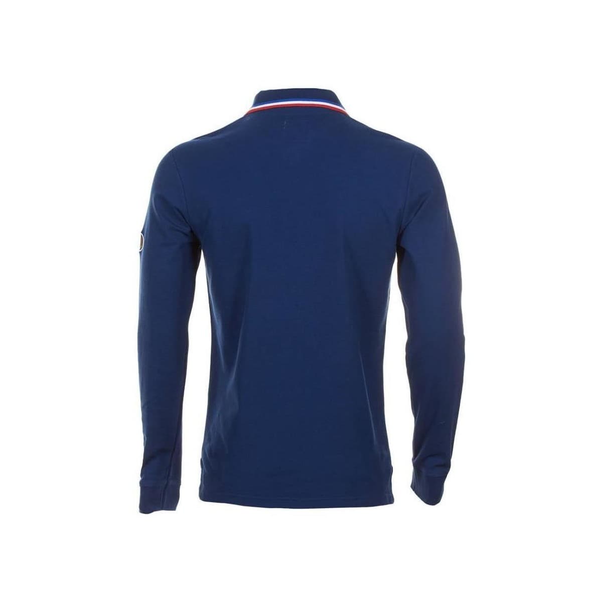 Men's Polo Shirts Degré Celsius Blue