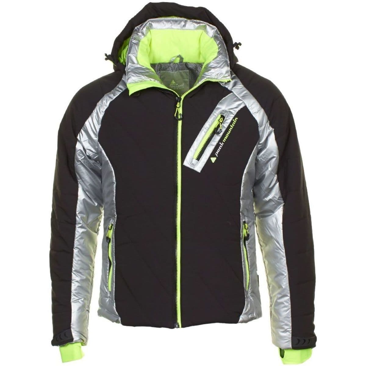 Μπουφάν Peak Mountain Blouson de ski homme CILVER