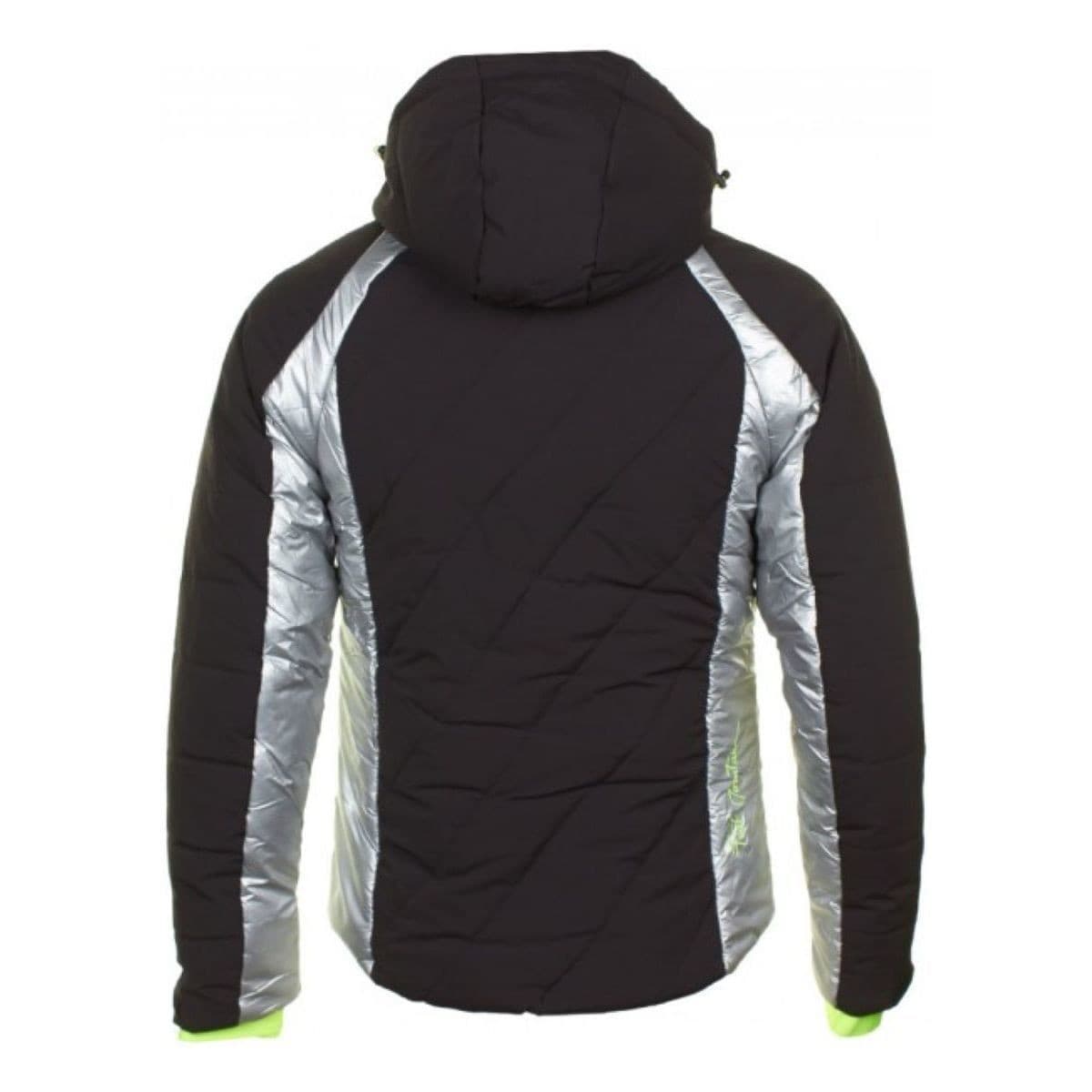 Men's Jackets Peak Mountain Black