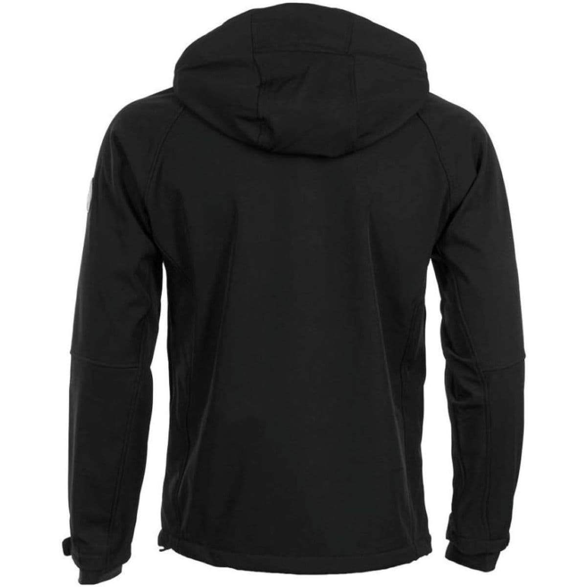Men's Jackets Peak Mountain Black