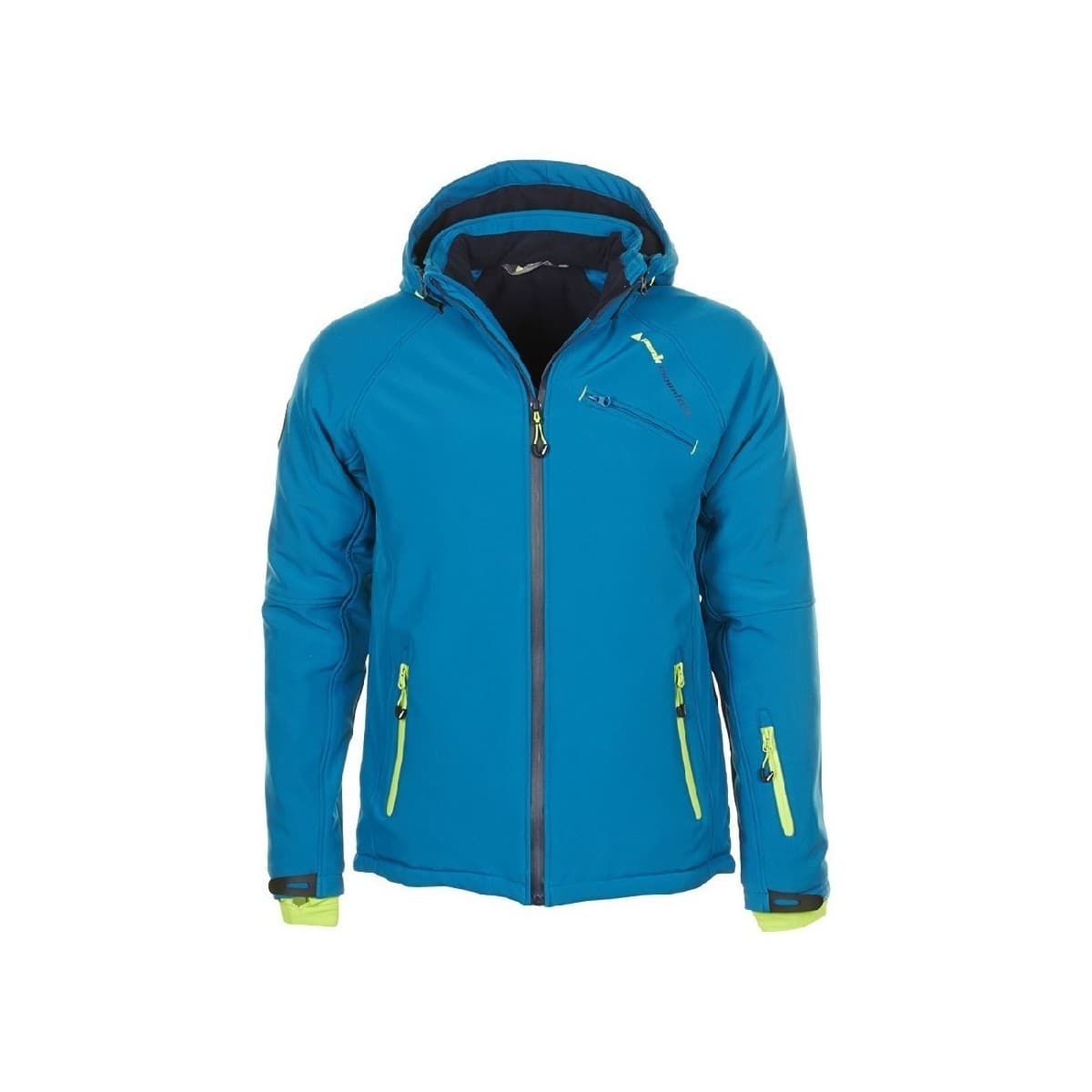 Men's Jackets Peak Mountain Blue