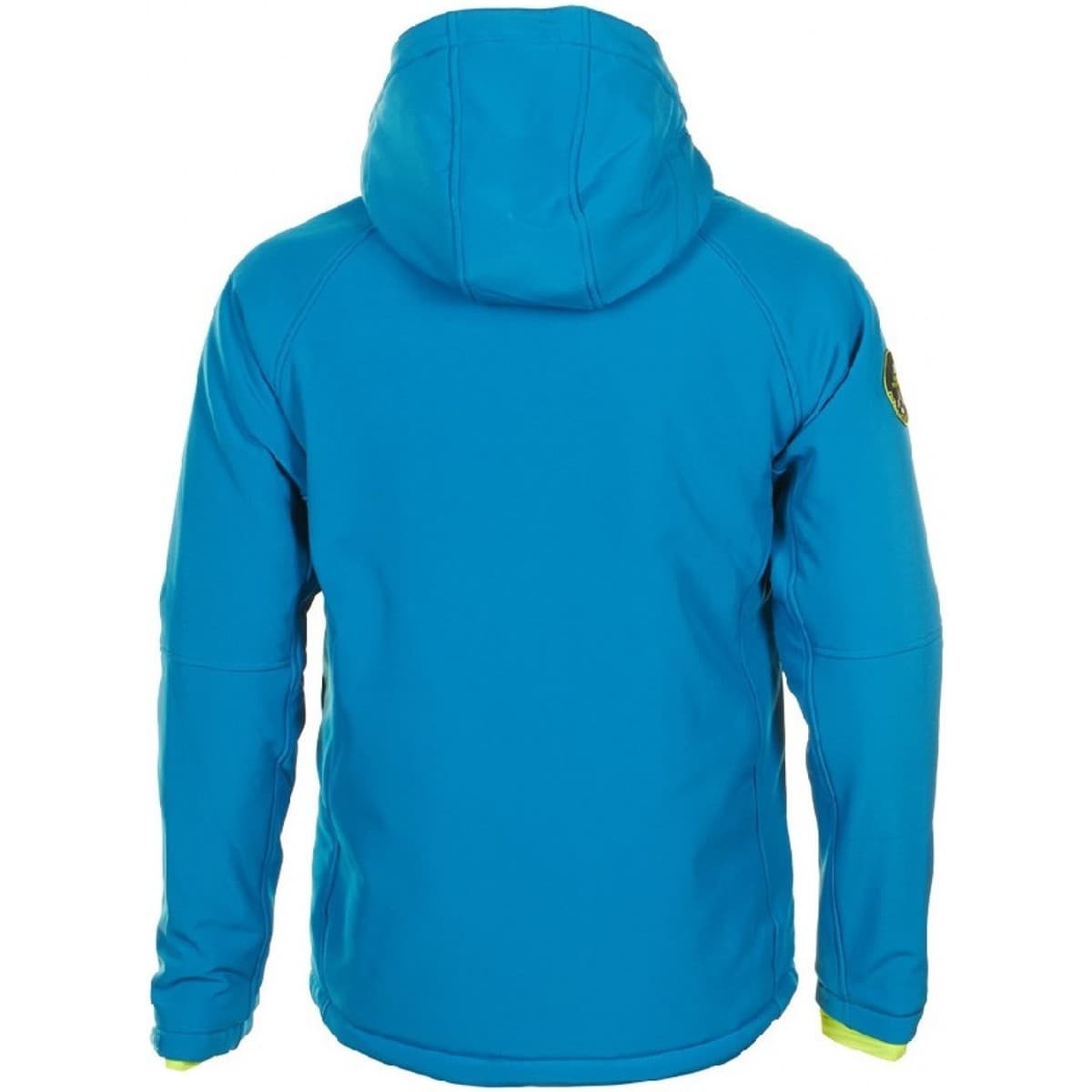 Men's Jackets Peak Mountain Blue