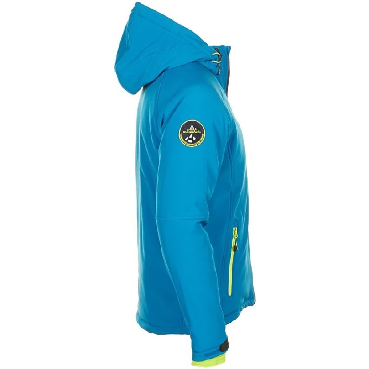Men's Jackets Peak Mountain Blue