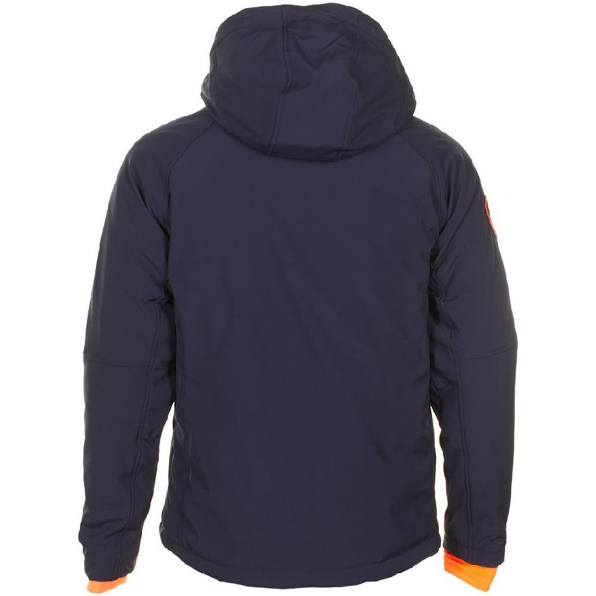 Men's Jackets Peak Mountain Blue