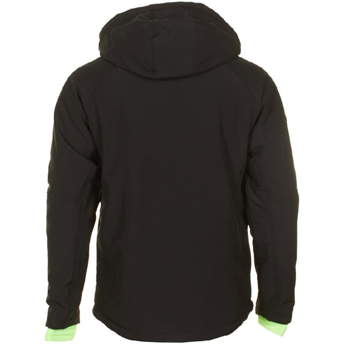 Men's Jackets Peak Mountain Black