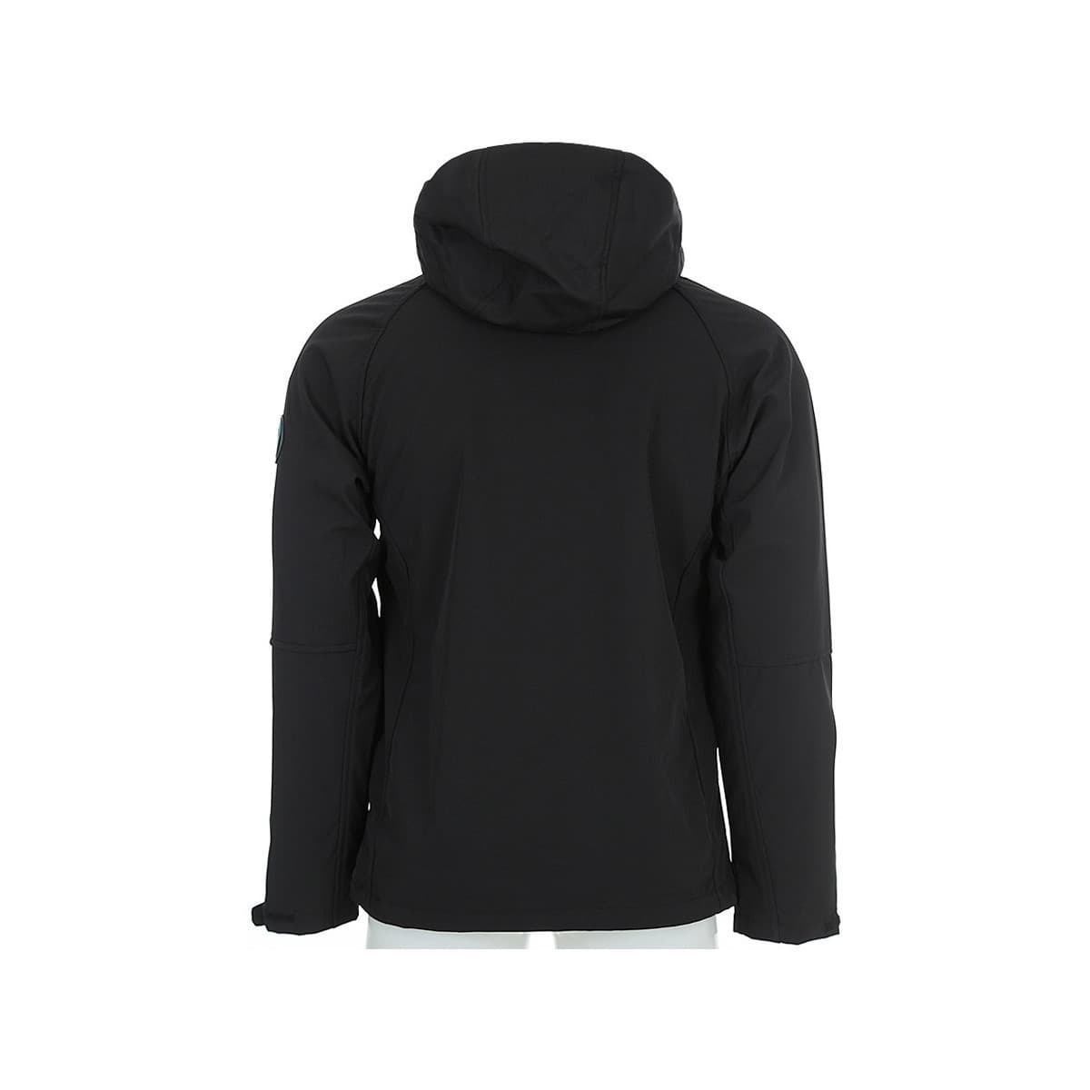 Men's Jackets Degré Celsius Black
