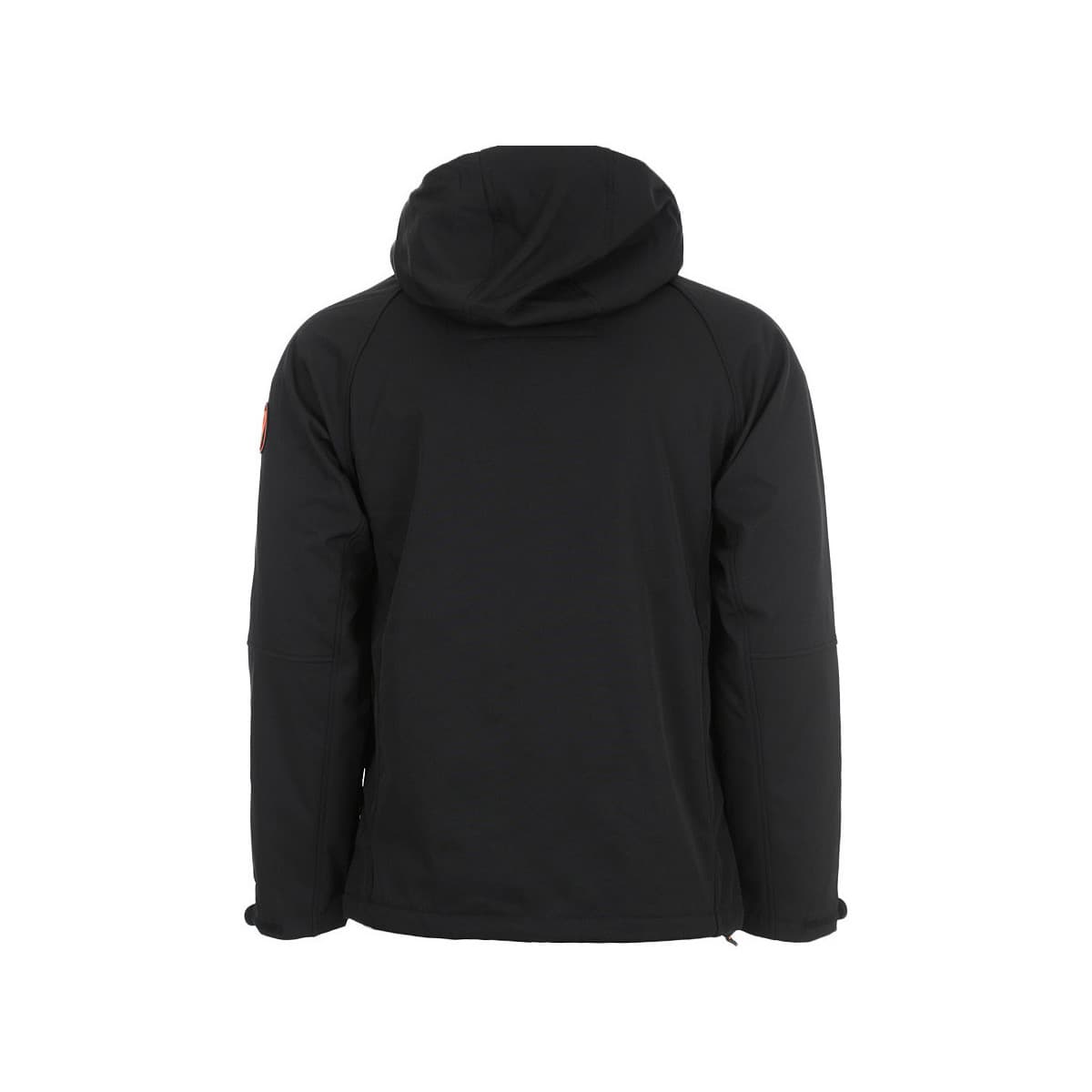 Men's Jackets Degré Celsius Black