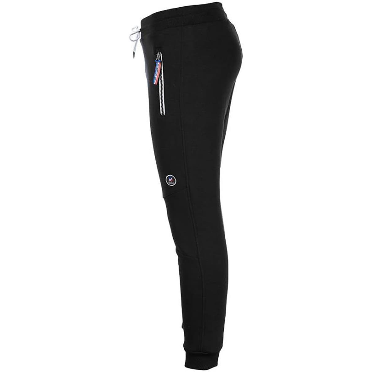 Men's Tracksuits Peak Mountain Black