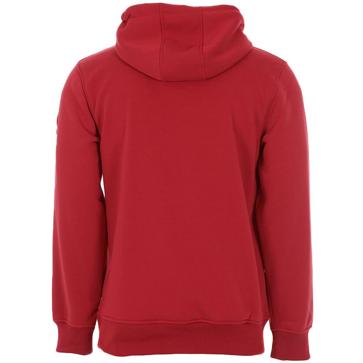 Men's Sweatshirts Degré Celsius Red