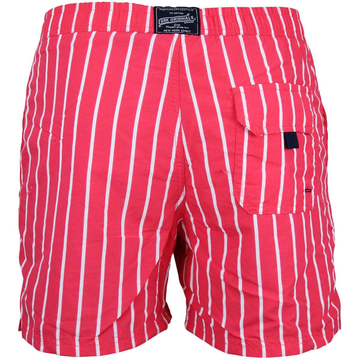 Men's Swimwear Srk Pink