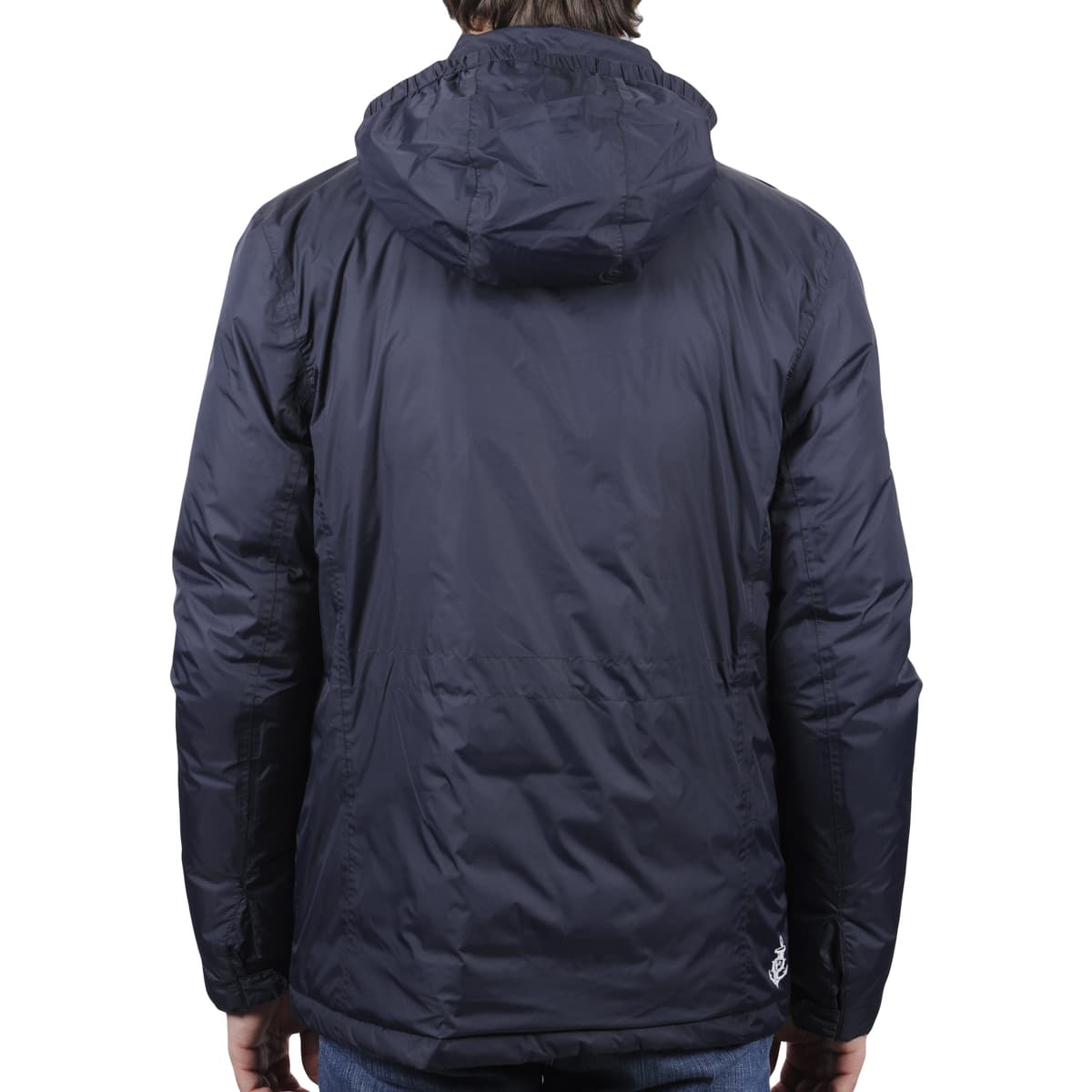 Men's Parkas Vent Du Cap Blue