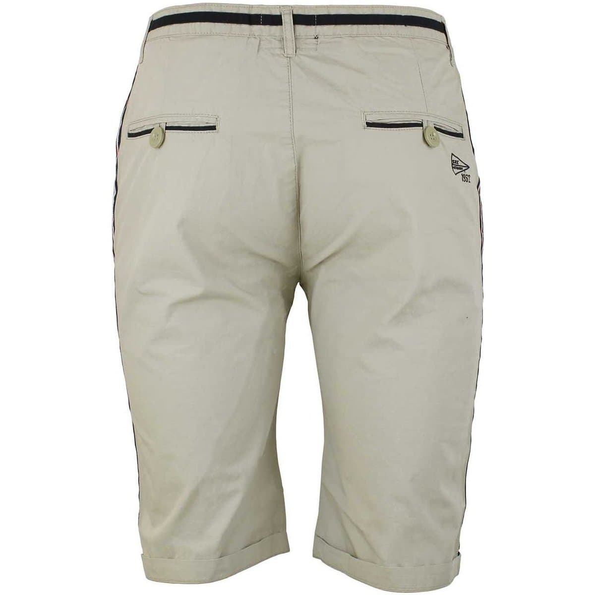 Men's Shorts Srk Beige