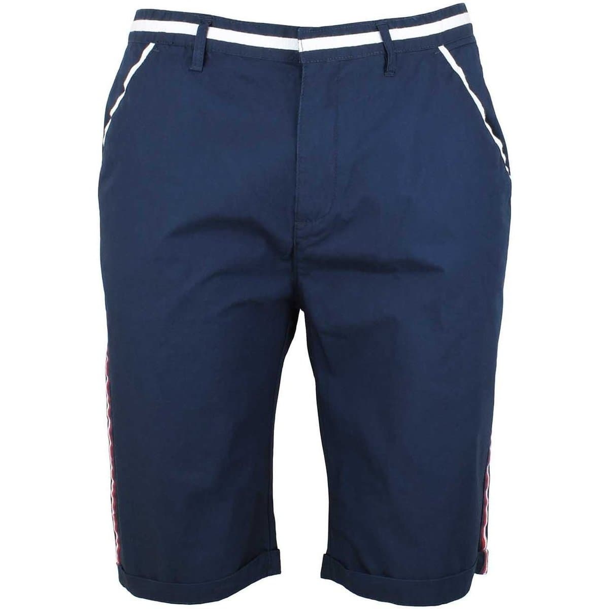 Men's Shorts Srk White