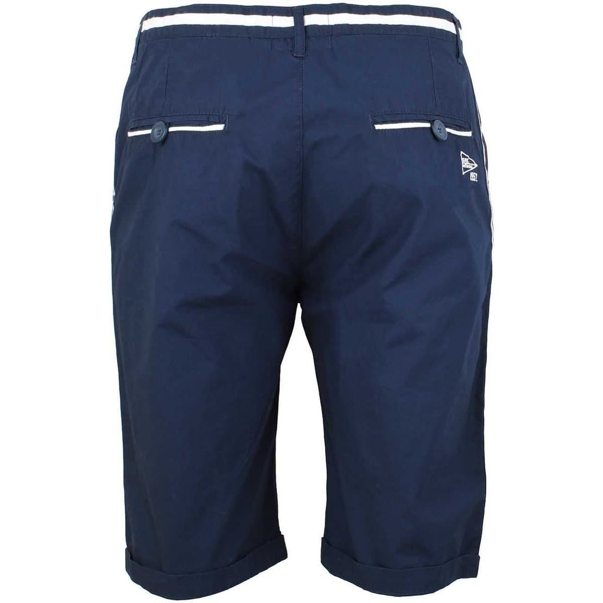Men's Shorts Srk Blue