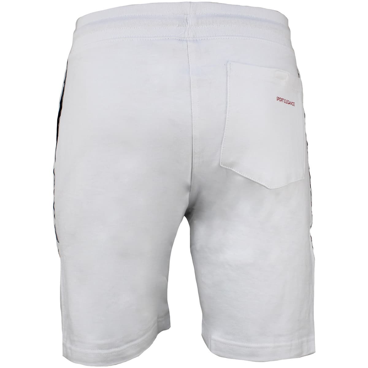 Men's Shorts Degré Celsius White