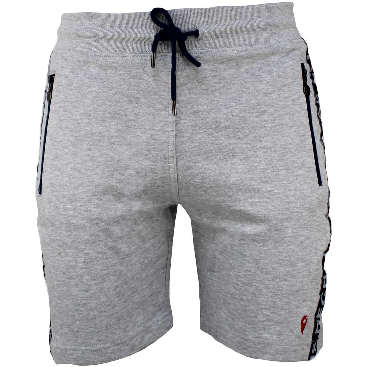 Men's Shorts Degré Celsius White