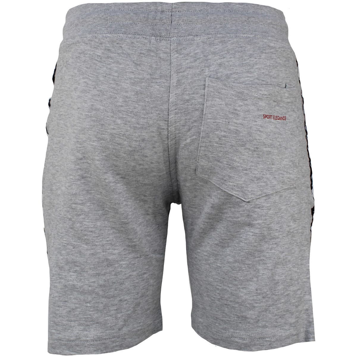 Men's Shorts Degré Celsius Gray