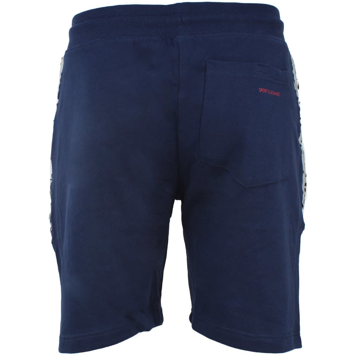 Men's Shorts Degré Celsius Blue